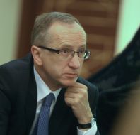 Ian Tombinsky