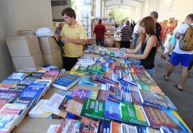The Forum participants of publishers