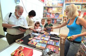 The Forum participants of publishers