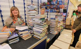 The Forum participants of publishers