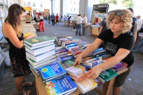The Forum participants of publishers