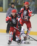 Гравці ХК "Леви" (Львів)