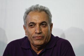 Цадок Бен-Дэвид