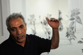 Цадок Бен-Дэвид