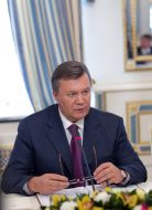 Виктор Янукович 