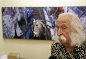 Иван Марчук