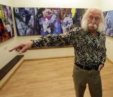 Иван Марчук