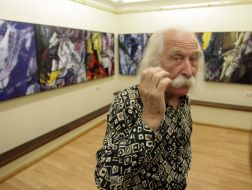 Иван Марчук