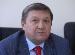 Viktor Suslov