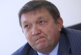Viktor Suslov