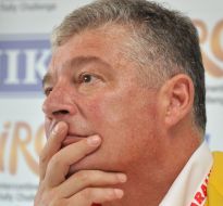 Yevgeniy Chervonenko