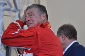 Yevgeniy Chervonenko