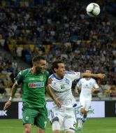 Danilo Aparecido da Silva and Lucas Perez Martinez