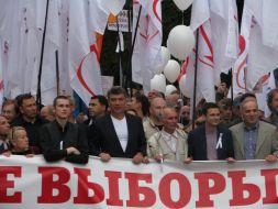 Participants of meeting