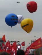 Participants of meeting