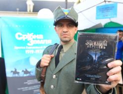 Тарас Химич