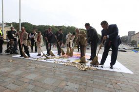 Participants of action