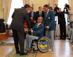 Viktor Yanukovich