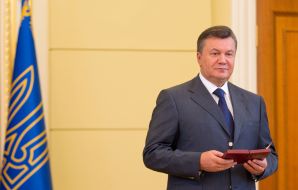 Viktor Yanukovich