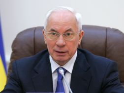 Nikolay Azarov
