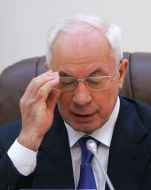 Nikolay Azarov