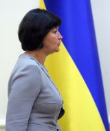 Irina Akimova