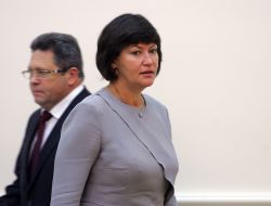 Irina Akimova