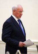 Nikolay Azarov