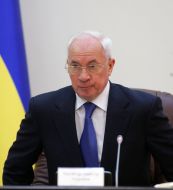 Nikolay Azarov