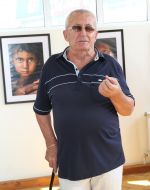 Богдан Ребрик