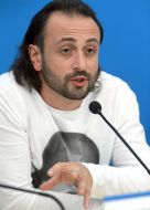 Ilya Averbukh