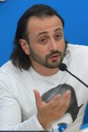 Ilya Averbukh