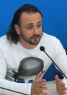 Ilya Averbukh
