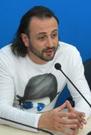 Ilya Averbukh