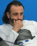 Ilya Averbukh