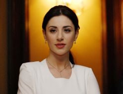 Svetlana Bevza