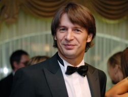 Аleksandr Shovkovskiy