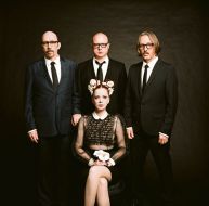 Группа Garbage