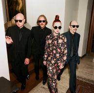 Группа Garbage