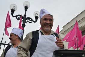 Дмитрий и Виталий Капрановы