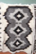 Blankets of wool "Chornobryvtsi"