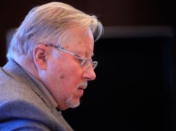 Vytautas Landsbergis
