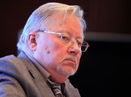Vytautas Landsbergis