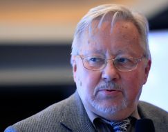 Vytautas Landsbergis