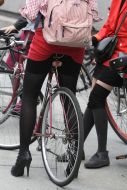 Bicyclists