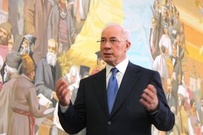 Nikolay Azarov