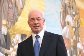 Nikolay Azarov