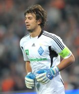 Aleksandr Shovkovsky