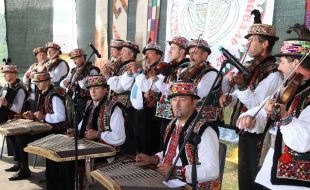 Участники фестиваля