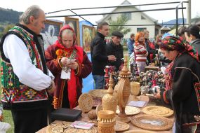 Участники фестиваля